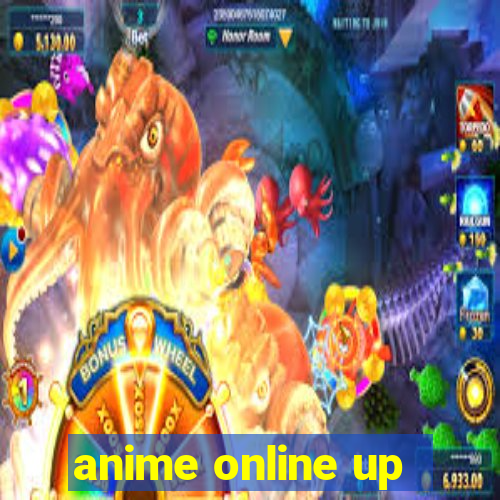 anime online up